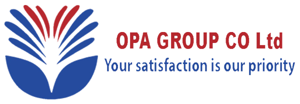 OPA GROUP CO LTD – Supply Chain, Logistics & Distribution Solutions Across East & Central Africa