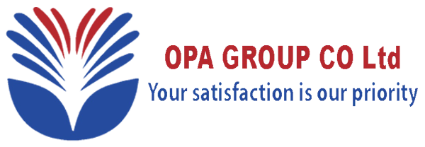 OPA GROUP CO LTD – Supply Chain, Logistics & Distribution Solutions Across East & Central Africa